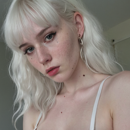 Globullux's Avatar